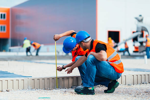 Best Concrete Sidewalk Installation in Wedgefield, FL