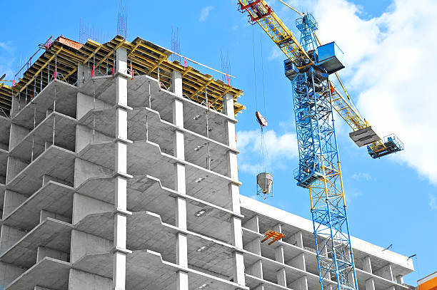 Best Commercial Concrete Services in Wedgefield, FL